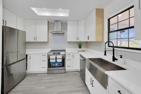 Casa en venta en Ocala, Florida, 3 dormitorios, 141.4 m2 № 1844512 - foto 16