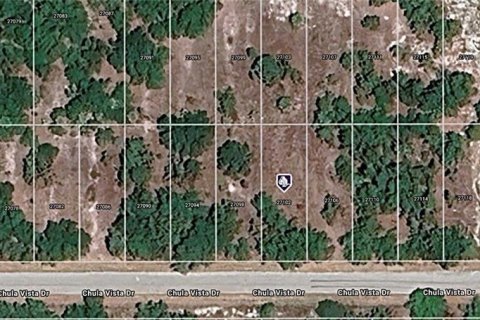Land in Punta Gorda, Florida № 2161612 - photo 2