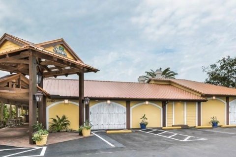 Land in Punta Gorda, Florida № 2161612 - photo 18