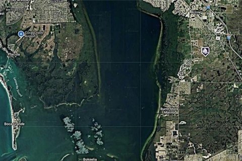Land in Punta Gorda, Florida № 2161612 - photo 4