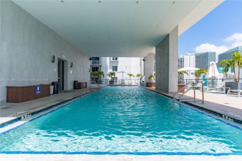 Condo in Miami, Florida  № 1940232 - photo 27