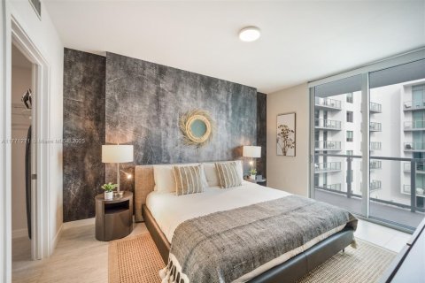 Condominio en venta en Miami, Florida, 1 dormitorio, 69.03 m2 № 1985547 - foto 8