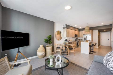 Condominio en venta en Miami, Florida, 1 dormitorio, 69.03 m2 № 1985547 - foto 7