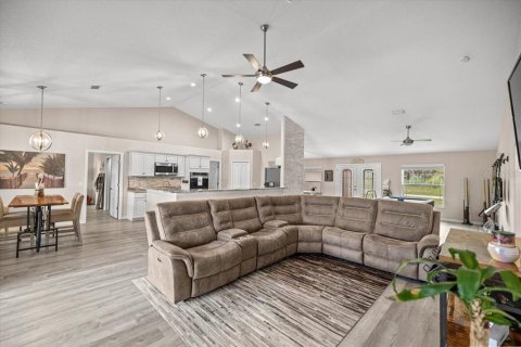 House in Hernando, Florida 4 bedrooms, 200.11 sq.m. № 1885183 - photo 9