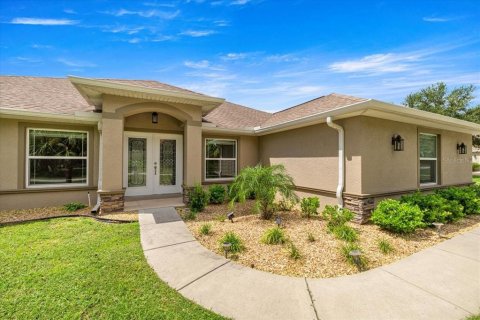 House in Hernando, Florida 4 bedrooms, 200.11 sq.m. № 1885183 - photo 3