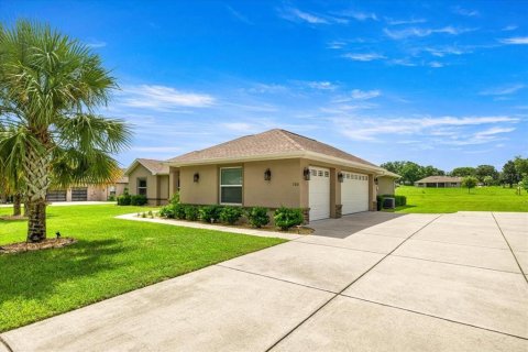 House in Hernando, Florida 4 bedrooms, 200.11 sq.m. № 1885183 - photo 4