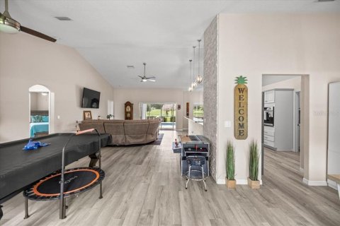 House in Hernando, Florida 4 bedrooms, 200.11 sq.m. № 1885183 - photo 6