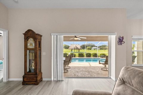 House in Hernando, Florida 4 bedrooms, 200.11 sq.m. № 1885183 - photo 11