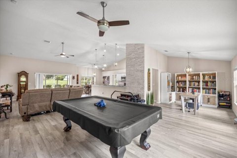 House in Hernando, Florida 4 bedrooms, 200.11 sq.m. № 1885183 - photo 7