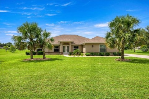 House in Hernando, Florida 4 bedrooms, 200.11 sq.m. № 1885183 - photo 2