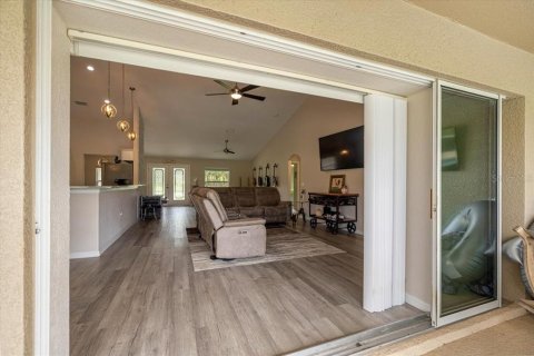 House in Hernando, Florida 4 bedrooms, 200.11 sq.m. № 1885183 - photo 18
