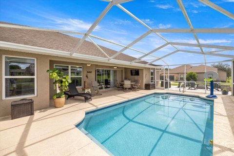 House in Hernando, Florida 4 bedrooms, 200.11 sq.m. № 1885183 - photo 29