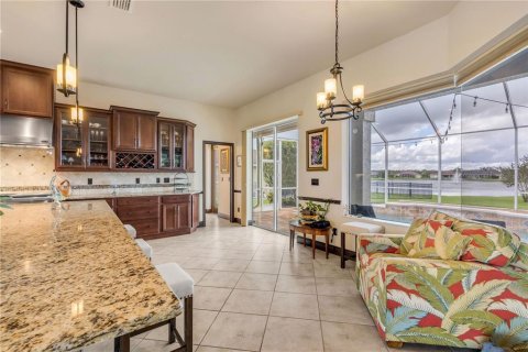 House in New Smyrna Beach, Florida 3 bedrooms, 205.22 sq.m. № 2408467 - photo 24