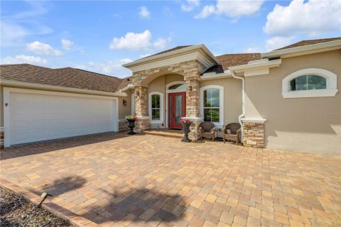 House in New Smyrna Beach, Florida 3 bedrooms, 205.22 sq.m. № 2408467 - photo 13