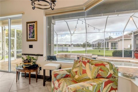 House in New Smyrna Beach, Florida 3 bedrooms, 205.22 sq.m. № 2408467 - photo 25