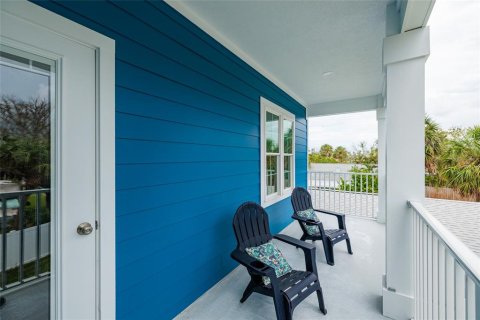 Propiedad comercial en venta en Madeira Beach, Florida, 4 dormitorios, 174.66 m2 № 1848546 - foto 10