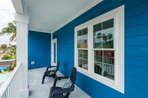 Propiedad comercial en venta en Madeira Beach, Florida, 4 dormitorios, 174.66 m2 № 1848546 - foto 11
