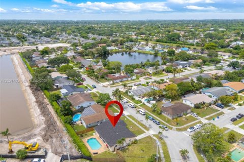 Casa en venta en Margate, Florida, 3 dormitorios, 153.75 m2 № 2186068 - foto 23