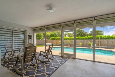 Casa en venta en Margate, Florida, 3 dormitorios, 153.75 m2 № 2186068 - foto 15