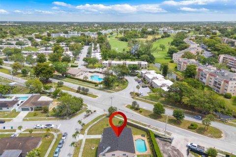 Casa en venta en Margate, Florida, 3 dormitorios, 153.75 m2 № 2186068 - foto 22