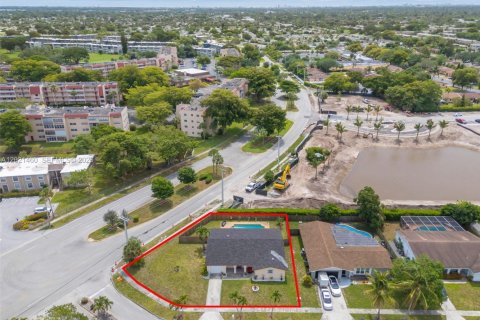 Casa en venta en Margate, Florida, 3 dormitorios, 153.75 m2 № 2186068 - foto 21