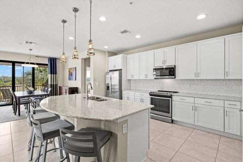 Copropriété à vendre à Venice, Floride: 3 chambres, 205.69 m2 № 2118816 - photo 9