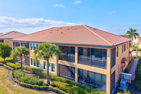 Copropriété à vendre à Venice, Floride: 3 chambres, 205.69 m2 № 2118816 - photo 20
