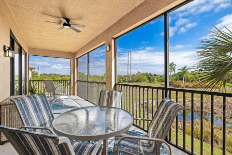 Copropriété à vendre à Venice, Floride: 3 chambres, 205.69 m2 № 2118816 - photo 18