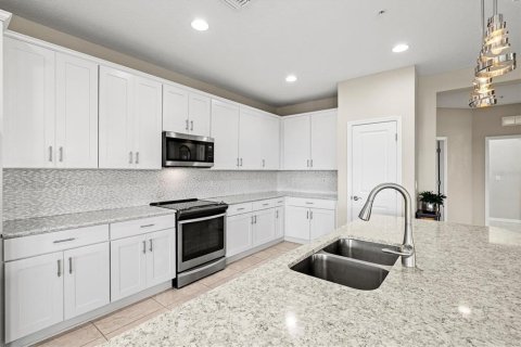 Copropriété à vendre à Venice, Floride: 3 chambres, 205.69 m2 № 2118816 - photo 13