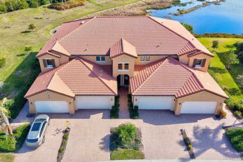 Copropriété à vendre à Venice, Floride: 3 chambres, 205.69 m2 № 2118816 - photo 5