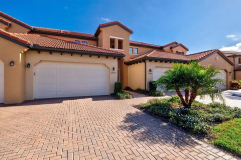 Copropriété à vendre à Venice, Floride: 3 chambres, 205.69 m2 № 2118816 - photo 4