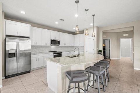 Copropriété à vendre à Venice, Floride: 3 chambres, 205.69 m2 № 2118816 - photo 12