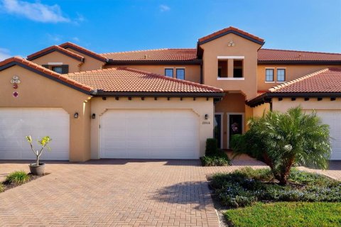 Condo in Venice, Florida, 3 bedrooms № 2118816