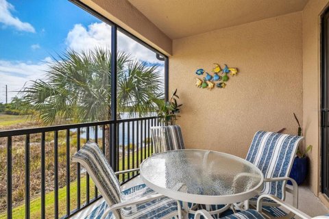 Copropriété à vendre à Venice, Floride: 3 chambres, 205.69 m2 № 2118816 - photo 22