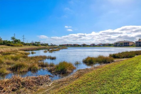 Copropriété à vendre à Venice, Floride: 3 chambres, 205.69 m2 № 2118816 - photo 19
