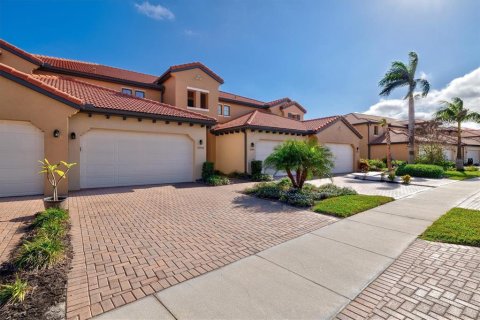 Copropriété à vendre à Venice, Floride: 3 chambres, 205.69 m2 № 2118816 - photo 3
