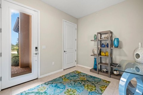 Copropriété à vendre à Venice, Floride: 3 chambres, 205.69 m2 № 2118816 - photo 7
