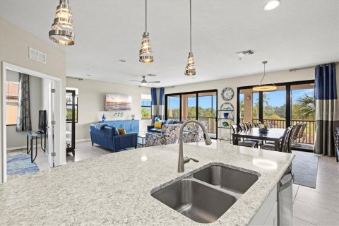Copropriété à vendre à Venice, Floride: 3 chambres, 205.69 m2 № 2118816 - photo 16
