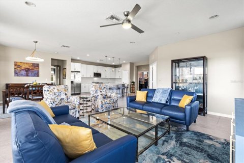 Copropriété à vendre à Venice, Floride: 3 chambres, 205.69 m2 № 2118816 - photo 30