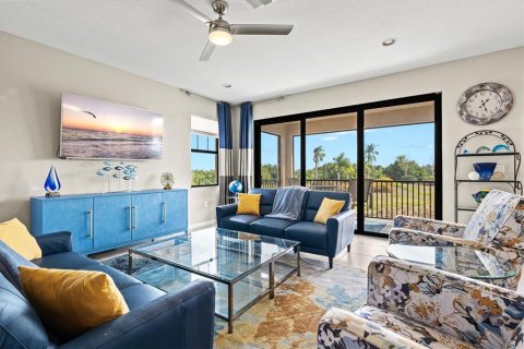 Copropriété à vendre à Venice, Floride: 3 chambres, 205.69 m2 № 2118816 - photo 28