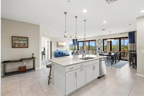 Copropriété à vendre à Venice, Floride: 3 chambres, 205.69 m2 № 2118816 - photo 15