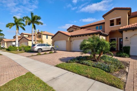 Copropriété à vendre à Venice, Floride: 3 chambres, 205.69 m2 № 2118816 - photo 24
