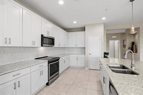 Copropriété à vendre à Venice, Floride: 3 chambres, 205.69 m2 № 2118816 - photo 14