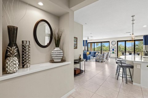Copropriété à vendre à Venice, Floride: 3 chambres, 205.69 m2 № 2118816 - photo 8