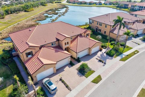 Copropriété à vendre à Venice, Floride: 3 chambres, 205.69 m2 № 2118816 - photo 2