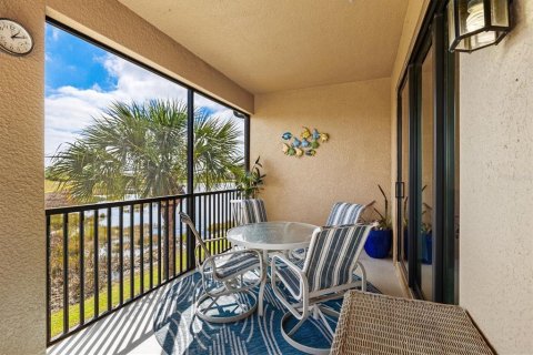 Copropriété à vendre à Venice, Floride: 3 chambres, 205.69 m2 № 2118816 - photo 21