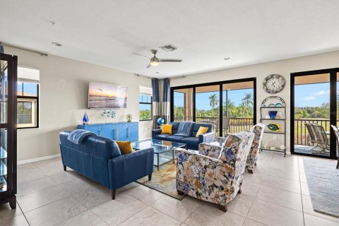 Copropriété à vendre à Venice, Floride: 3 chambres, 205.69 m2 № 2118816 - photo 27