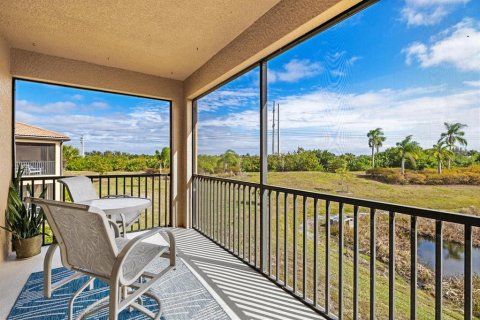 Copropriété à vendre à Venice, Floride: 3 chambres, 205.69 m2 № 2118816 - photo 17