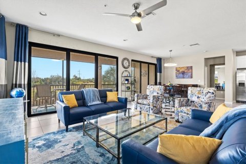 Copropriété à vendre à Venice, Floride: 3 chambres, 205.69 m2 № 2118816 - photo 29