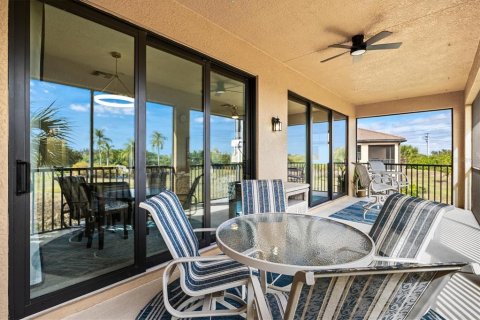 Copropriété à vendre à Venice, Floride: 3 chambres, 205.69 m2 № 2118816 - photo 23
